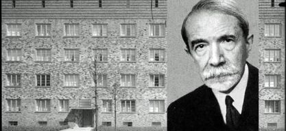 Gustav Oelsner – Licht, Luft und eine grüne Lunge für Altona