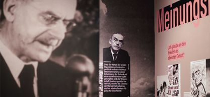 Meine Zeit. Thomas Mann und die Demokratie