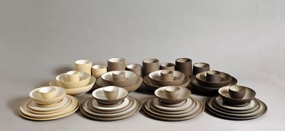 Voilà! Eine kleine, aber feine Ausstellung