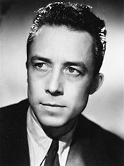 Albert Camus 1945 Wikipedia 