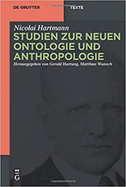 Hartmann Studien COVER