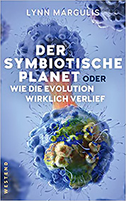 Margulis Symbiotische Planet COVER