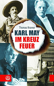 Thomas Kramer Karl May COVER