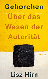 Gehorchen Lisz Hirn COVER