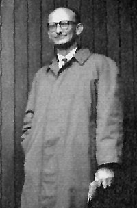 John L Austin