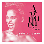 feeling-alive-agathe-jazz-quartet