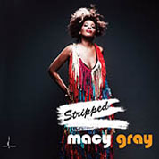 Cover Marcy Gray Strpped