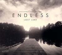 Endless: Lost Lake COVER