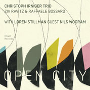 Open City COVER