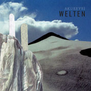 Welten Akureyri COVER