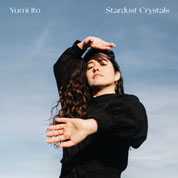 KulturPort.de Reviews Yumi Ito "Stardust Crystals"