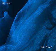 AySay Su Akar COVER