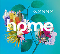 Ganna Home COVER