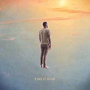 Michael Lane Take It Slow Cover