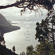 Philipp Makolies It Comes And Goes COVER