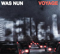 Was Nun Voyage COVER