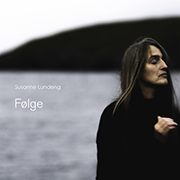 Susanne Lundeng Foelge COVER