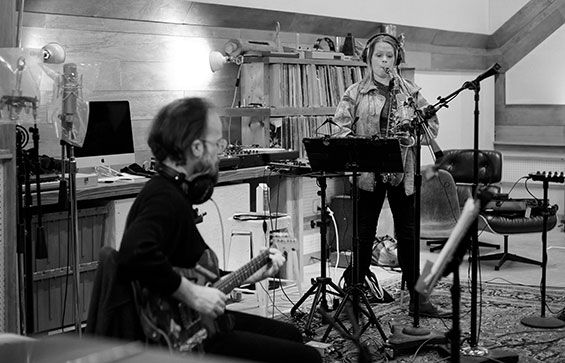 Studio F Hari Adivarekar