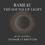 Rameau Cover - Currentzis