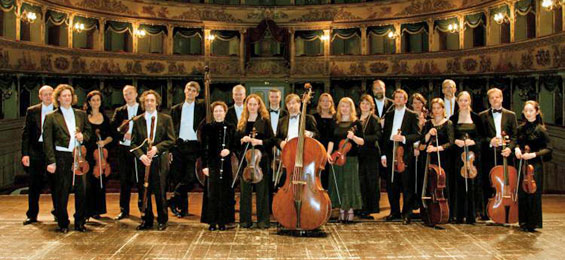 Concerto Köln