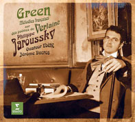 Philippe Jaroussky: Green - Mélodies françaises sur des poèmes de Verlaine