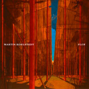 Martin Kohlstedt Flur COVER