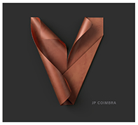 JP Coimbra Vibra COVER