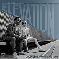 Elevation COVER