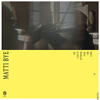 Matti Bye COVER