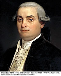 Cesare Beccaria