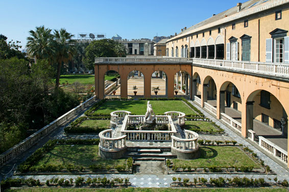 Villa Doria