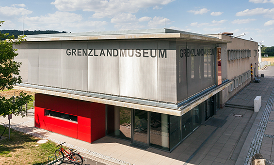 Eichsfeld 02 Grenzlandmuseum C Grenzlandmuseum