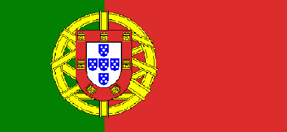 Portugal am Hafen