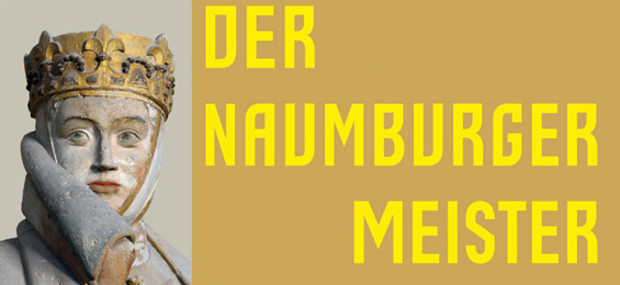Der Naumburger Meister – ein Phantom der Kunstgeschichte
