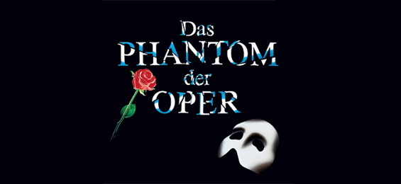 Phantom der Oper - antiquiertes, seelenloses Ausstattungstheater