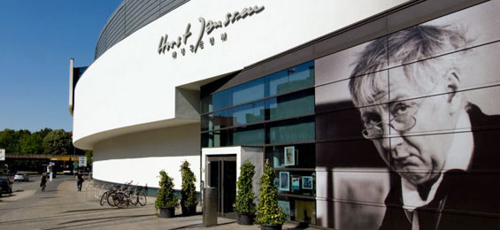 Horst Janssen Museum