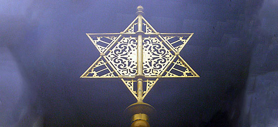 Neue Synagoge Dresden – ein Symbol jüdischen Lebens 