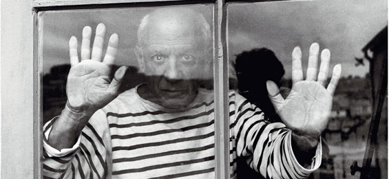 Picasso. Fenster zur Welt 