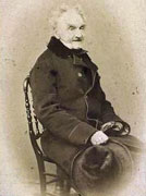 Johann Ludwig Lund F Peter Most