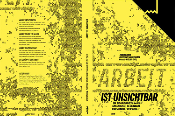 01 Arbeit ist unsichtbar Katalogbuch COVER Picus Verlag 768x581