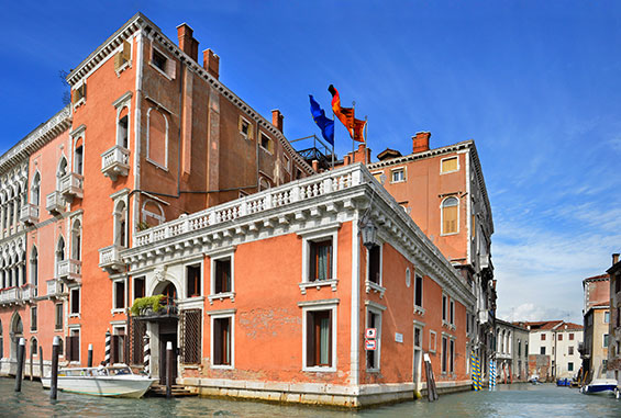 2 Palazzo Barbarigo della Terrazza C DSZV