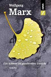 Wolfgang Marx Gingko COVER