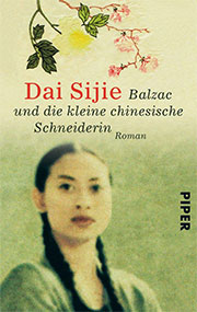 Dai Sijie COVER