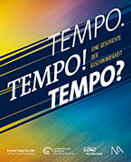 Tempo Tempo Tempo COVER