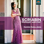 scriabin visionary and poet COVER