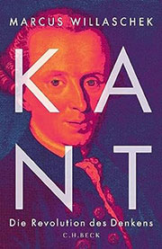 Marcus Willaschek Kant COVER