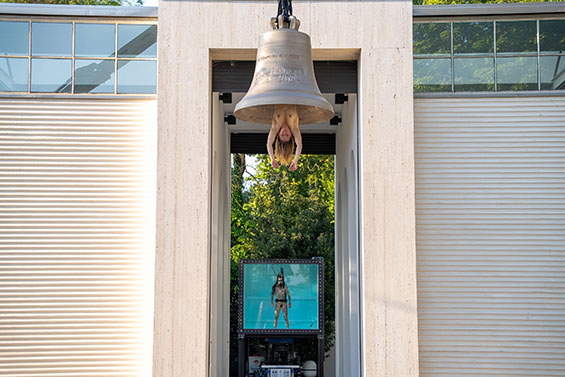 Biennale Holzinger