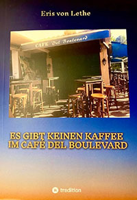 Eris von Lethe Kaffee COVER