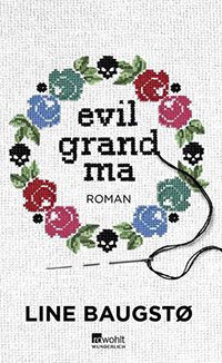 Evil Grandma COVER