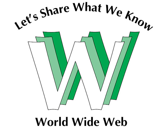 Logo WWW alt